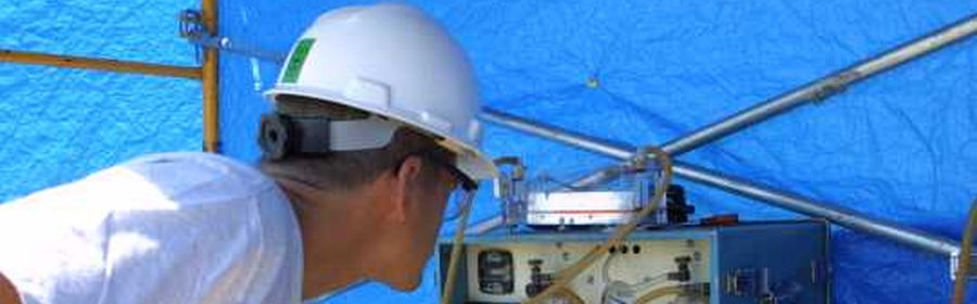 Environmental Monitoring