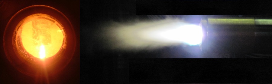 Plasma Torch