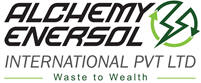 Alchemy Logo