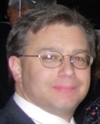 Mark Vetter
