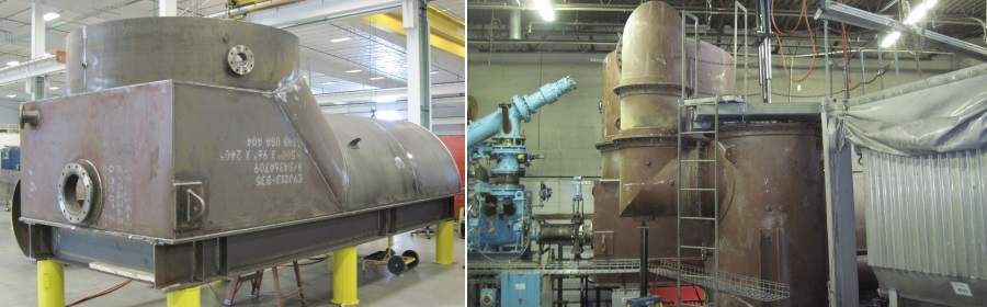 PEGS<sup>®</sup> Gasifier