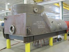 PEGS® Reactor Fabrication