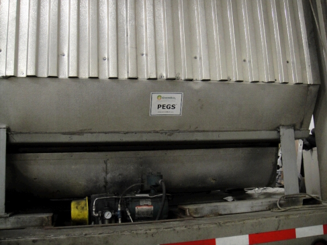 PEGS® Label